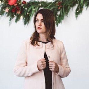 Katie Stauffer, 47 (Instagram Star)