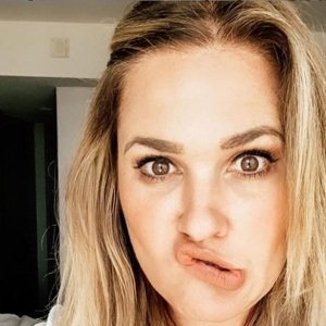 Katie Stauffer, 47 (Instagram Star)