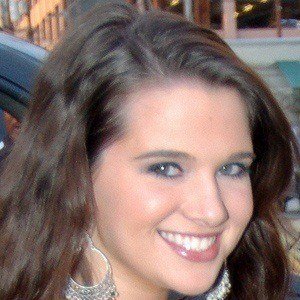 Katie Stevens image 1