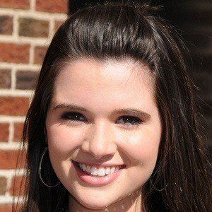 Katie Stevens image 2