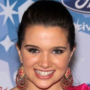 Katie Stevens image 3