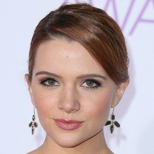 Katie Stevens image 4