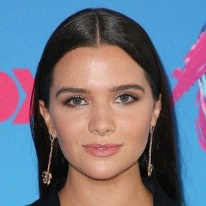 Katie Stevens image 5