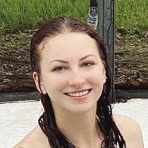 Katie Swanson image 4