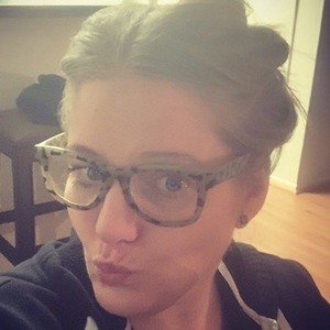 Katie Tua, 43 (Star d'Instagram)
