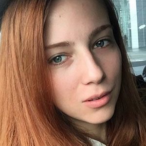 Katka Krajcovic image 2