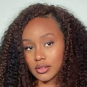 Katlyn Nichol, 26 (R&B Singer)