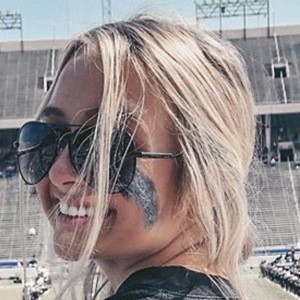 Katlynn Edie, 24 (TikTok明星)