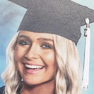 Katlynn Edie, 24 (TikTok明星)