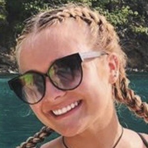 Katlynn Edie, 24 (TikTok Star)