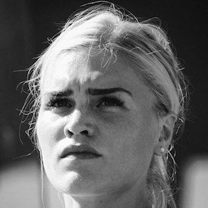 Katrín Davíðsdóttir image 3