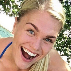 Katrín Davíðsdóttir image 4