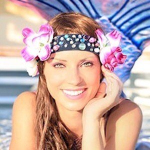 Katrin Gray, 40 (Instagram明星)