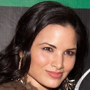 Katrina Law, 38 (TV Actress)