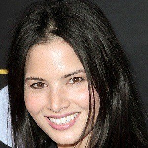 Katrina Law, 40 (电视女演员)