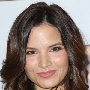 Katrina Law, 40 (电视女演员)