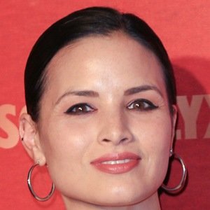 Katrina Law, 40 (TV Actress)