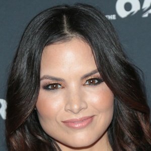 Katrina Law, 40 (電視女演員)