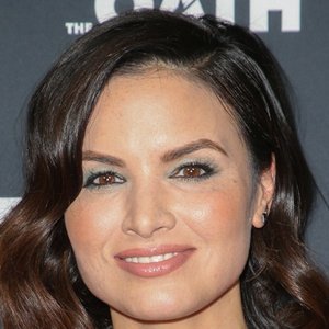 Katrina Law, 40 (电视女演员)