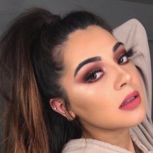 Katrina Marrufo, 30 (YouTube Star)