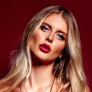 Katrina Mykhajlenko, 33 (DJ)