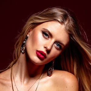 Katrina Mykhajlenko, 33 (DJ)