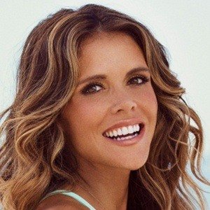 Katrina Scott, 42 (YouTube-ster)