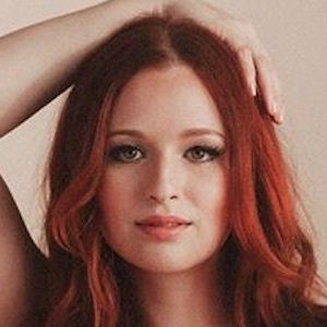 Katrina Sherwood, 37 (YouTube明星)