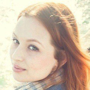 Katrina Sherwood, 37 (YouTube Star)