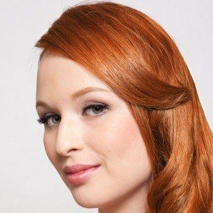 Katrina Sherwood, 37 (YouTube Star)