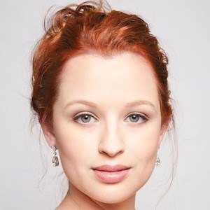 Katrina Sherwood, 37 (YouTube Star)