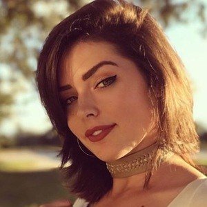 Katrina Stack