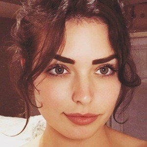 Katrina Stack image 3