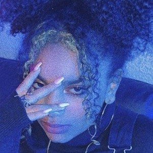 Katttrod, 19 (舞蹈家)