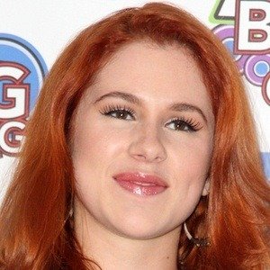 Katy B, 36 (R＆B歌手)