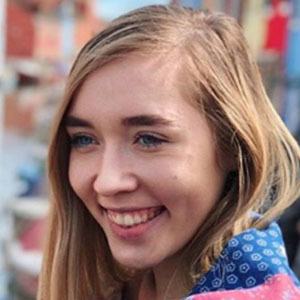 Katy Black, 26 (YouTube明星)