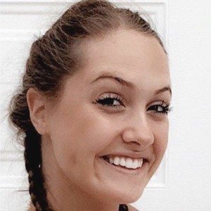 Katy Gill, 24 (TikTok Star)