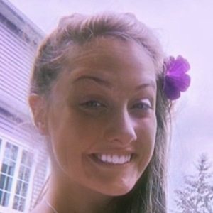 Katy Gill, 24 (TikTok Star)