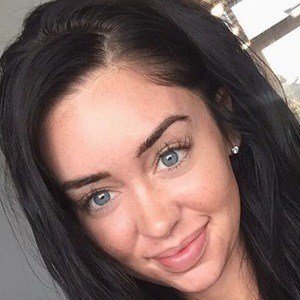 Katy Hearn, 32 (Instagram明星)