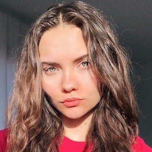 Katy Hedges, 22 (TikTok Star)