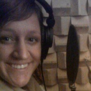 Katy McAllister, 34 (Pop Singer)