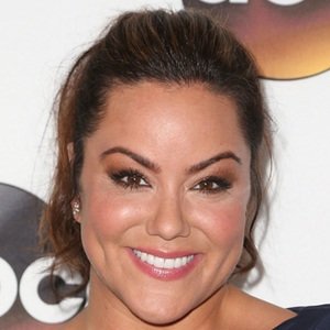 Katy Mixon, 44 (TV-Schauspielerin)