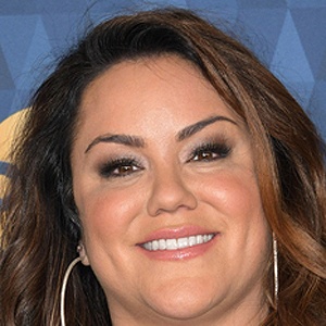 Katy Mixon, 44 (电视女演员)