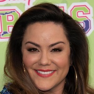 Katy Mixon, 44 (TV Actress)