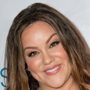 Katy Mixon, 44 (TV-Schauspielerin)