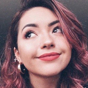 Katy Yrigoin, 31 (YouTuber)