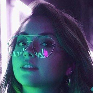 Katy Yrigoin, 31 (YouTube明星)