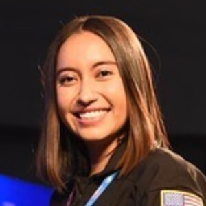 Katya Echazarreta, 30 (TikTok明星)