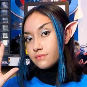 Katya Echazarreta, 30 (TikTok Star)