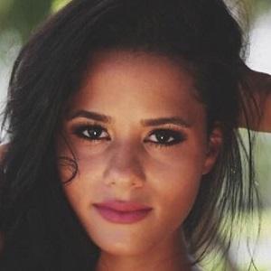 Katya Elise Henry, 31 (Instagram Star)